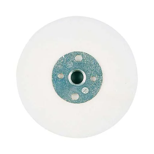 Metabo Backing Pad – 5 in | 623284000