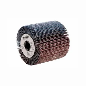 Metabo Flap Wheel – 4-1/8 in – Coarse | 623479000