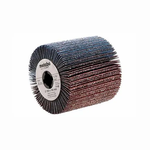 Metabo Flap Wheel – 4-1/8 in – Coarse | 623479000