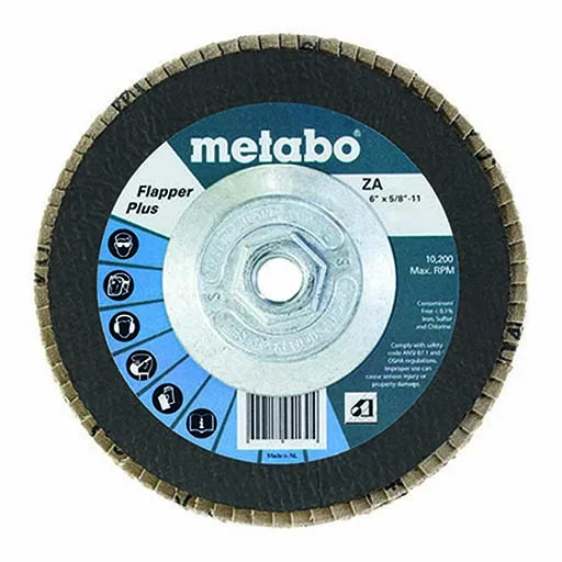 Flexiamant Super Flap Disc – 40 | 629412000