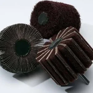 Metabo Flap Wheel – 3 in – Coarse | 655377000