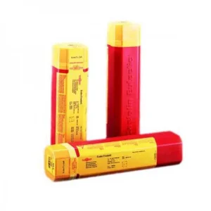 Castolin Eutectic Electrode E308L – 1/8 in – 10 lb | 093425936344