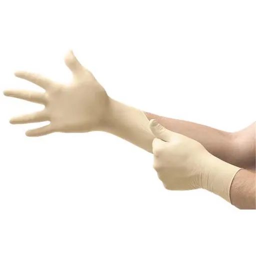 MICROFLEX Diamond Grip Disposable Glove – Large | MF-300-L