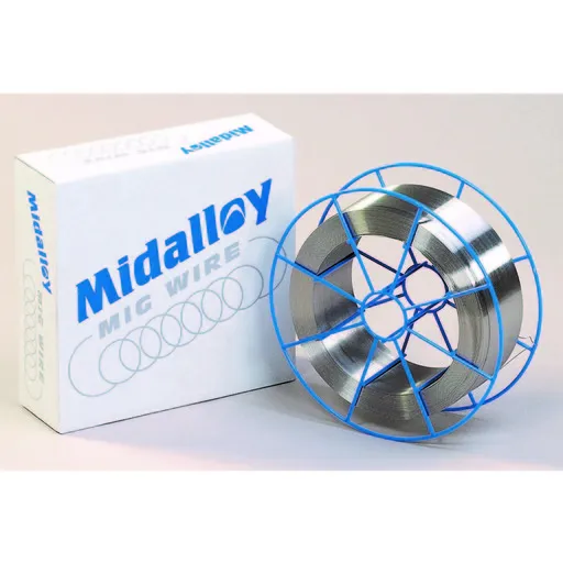 Midalloy 70S-2 Wire – 0.035 in | 03570S2MCFT