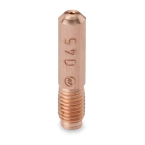Miller Electric .045″ MIG Contact Tip, 1.125″ Length | 000069