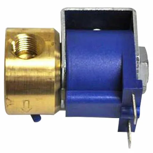 Miller 2 Way Valve – 115 VAC | 003538