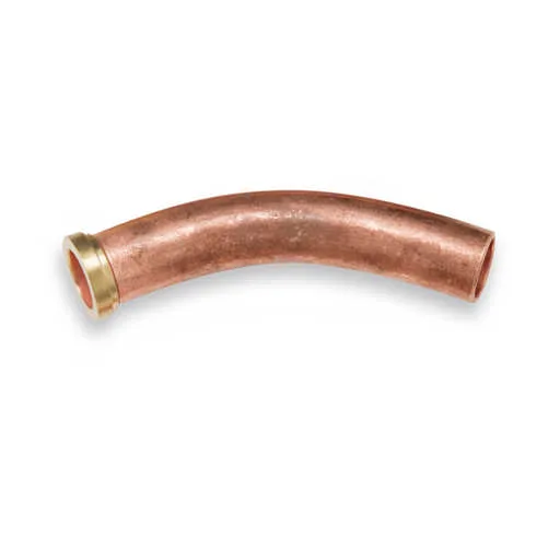 Miller Electric Mig Nozzle Curve W/Collar | 005432