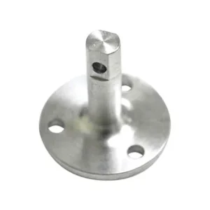 Miller Rotor Shaft | 005561