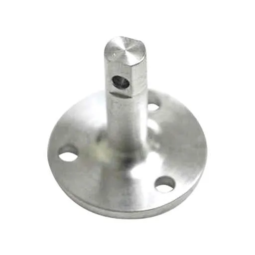 Miller Rotor Shaft | 005561