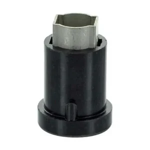 Miller Brush Holder | 005614