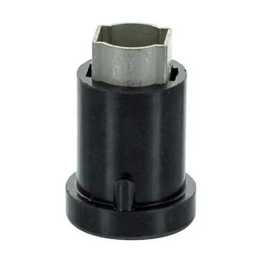 Miller Brush Holder | 005614