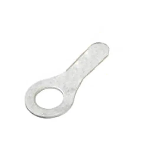 Miller Rectifier Connector | 010381