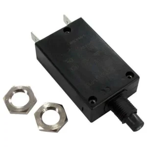 Miller Circuit Breaker – 2 A – 250 VAC | 011244