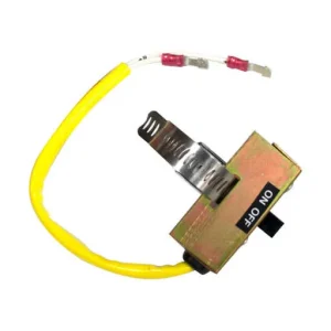 Miller Switch | 011751