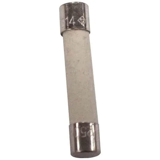 Miller Miniature Fuse – 10 A – 250 V | 012655