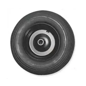 Miller Wheel with Tyre and Brearing | 022825