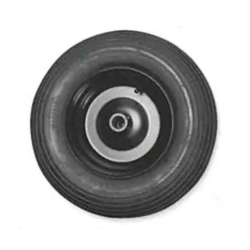 Miller Wheel with Tyre and Brearing | 022825