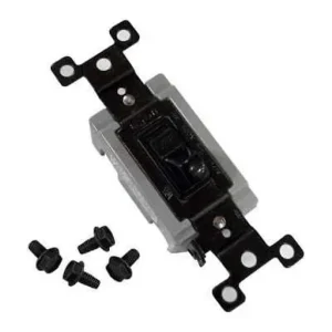 Miller Toggle Switch – 40 A – 250 VAC | 025864