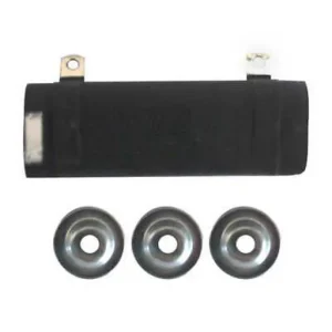 Miller Resistor – Ww Adj 130 W 1000 Ohm Square | 030051