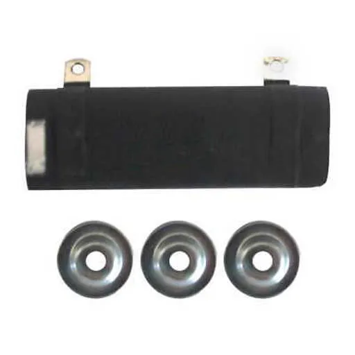 Miller Resistor – Ww Adj 130 W 1000 Ohm Square | 030051