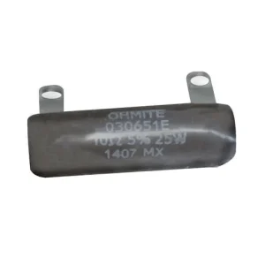 Miller Resistor – Ww Fxd 25 W 10 Ohm | 030651