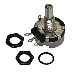 Miller Potentiometer – Std Slot 1t 2. W 1k Linear | 035897