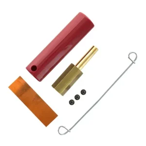 Miller Plug – Red | 039608