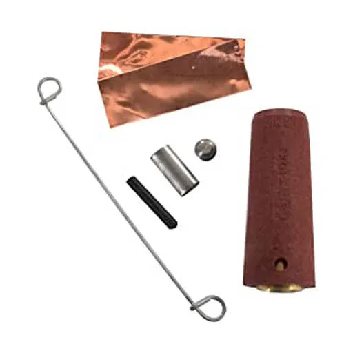 Miller Insulated Connector – 2-1/0 AWG | 039629