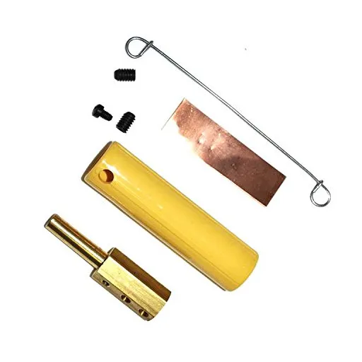Miller Plug – Yellow | 039878