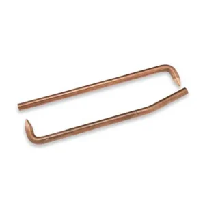 Miller Electric Tong Set, Standard, 12″ | 040198