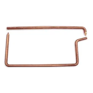 Miller TT-9 Tong Set – 18 in | 040206