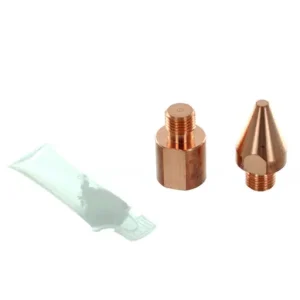 Miller Electric Spot Weld Tip Flat | 040212