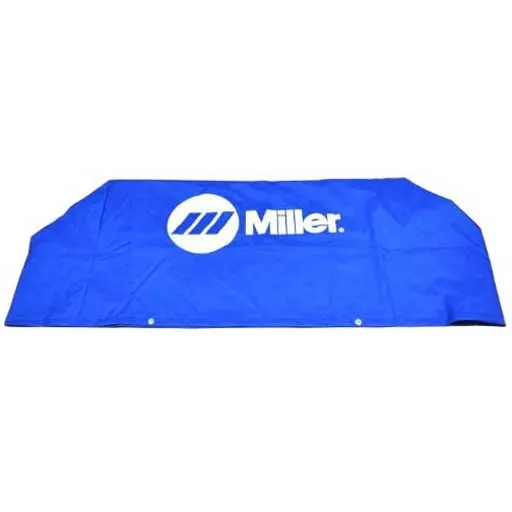 Bobcat Canvas Cover – Canvas | 040252