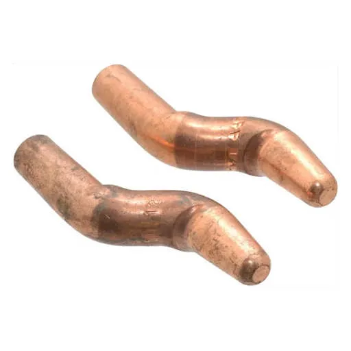 Miller Electric Spot Weld Tip FA-24210-12 #1 | 040298
