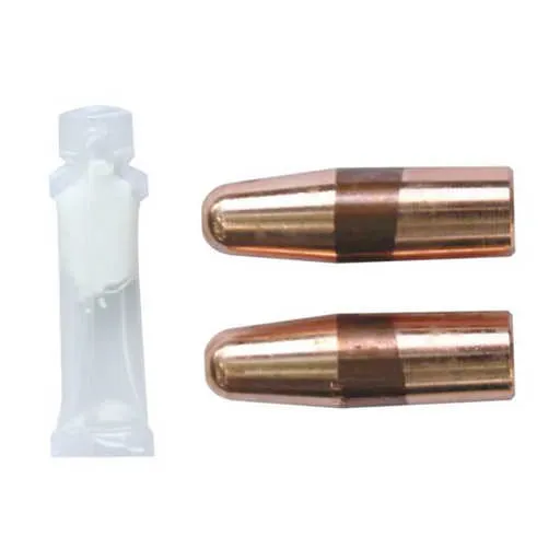 Miller Electric Spot Weld Tip A-2508 #2 MT | 040308
