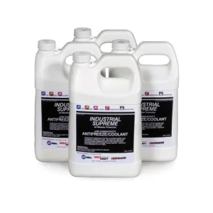 Miller Electric Low-Conductivity Antifreeze/Coolant | 043810