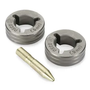 Miller Electric .035 U-Groove Drive Roll Kit | 044749