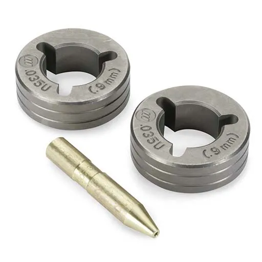 Miller Electric .035 U-Groove Drive Roll Kit | 044749