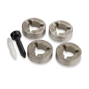 Miller Electric DRIVE ROLL KIT 035 U GRV 4 RO | 044750