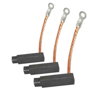 Miller Contactor Brush – 1/4 in | 044856