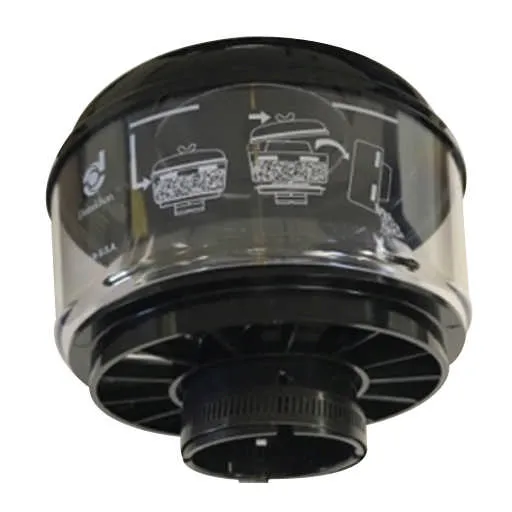 Miller Electric Precleaner | 046544