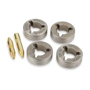 Miller Electric DRIVE ROLL KIT 035 V GRV 4 RO | 046781