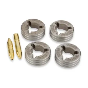 Miller Electric Drive Rolls Kit 50 Series, | 046783