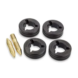 Miller Electric Drive Rolls Kit 50 Series, | 046792