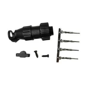 Miller Cord Mounted Male Kit | 046958