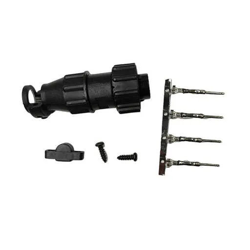 Miller Cord Mounted Male Kit | 046958