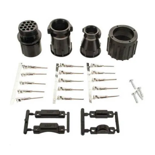 Miller Housing Plug & Pin | 047636
