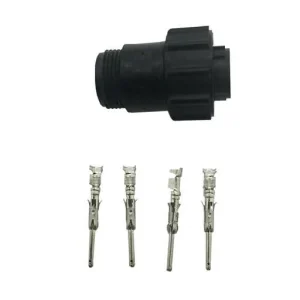 Miller Housing Plug & Socket | 048284