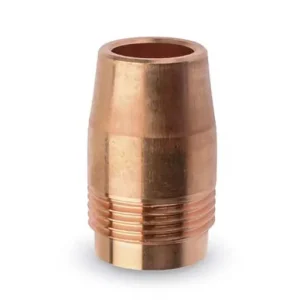 Miller Electric Spoolmate MIG Nozzle, 5/8″ Orifice, 1-5/8″ Length, Tapered | 050622