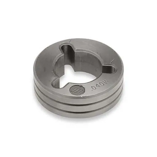 Miller Electric Suitcase X-T Drive Rolls U | 053702